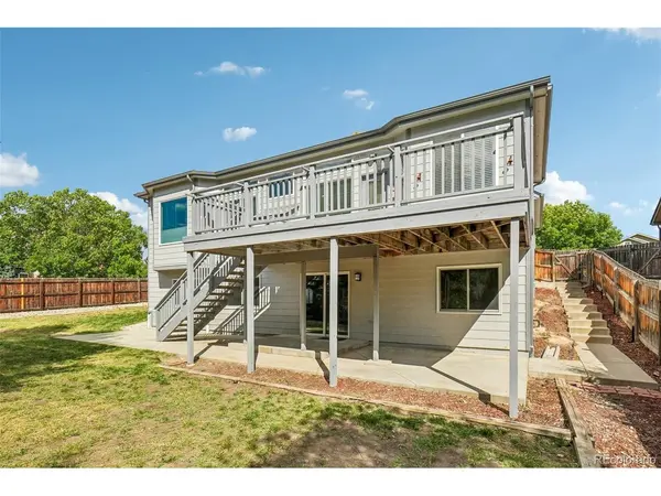 632 Rider Ridge, Longmont, CO 80504