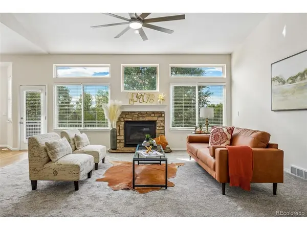 632 Rider Ridge, Longmont, CO 80504