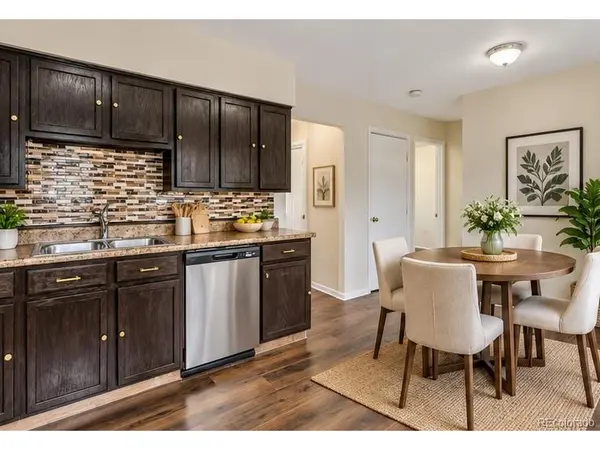 9190 E 19th, Aurora, CO 80010
