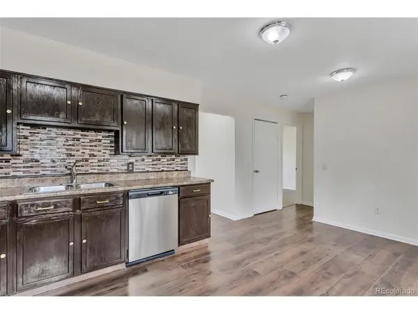 9190 E 19th, Aurora, CO 80010
