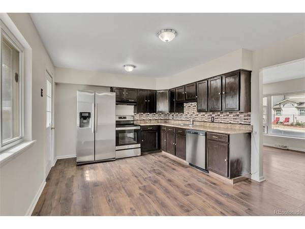 9190 E 19th, Aurora, CO 80010