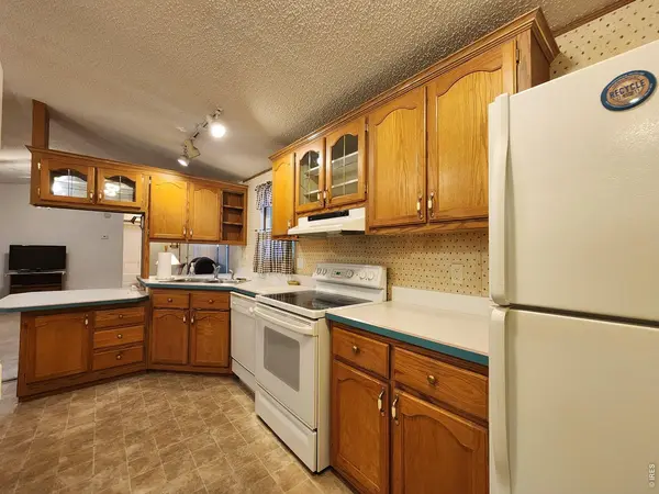 831 17th #34, Longmont, CO 80501
