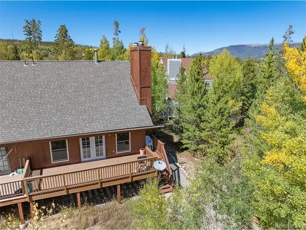 41 Poplar, Silverthorne, CO 80498