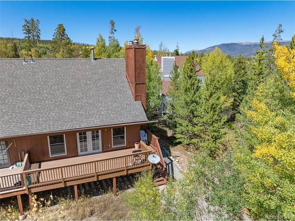 41 Poplar, Silverthorne, CO 80498