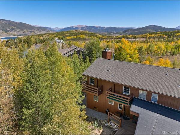 41 Poplar, Silverthorne, CO 80498