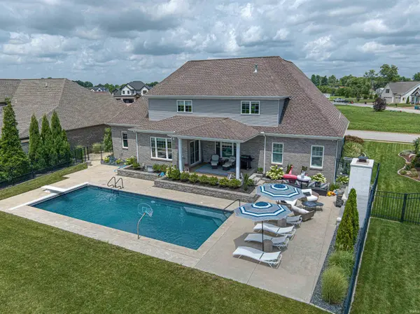 2159 Sable WAY, Newburgh, IN 47630