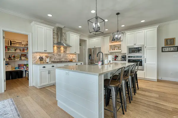 2159 Sable WAY, Newburgh, IN 47630