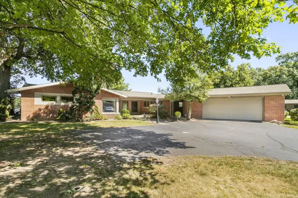 3650 Gordon RD, Elkhart, IN 46516