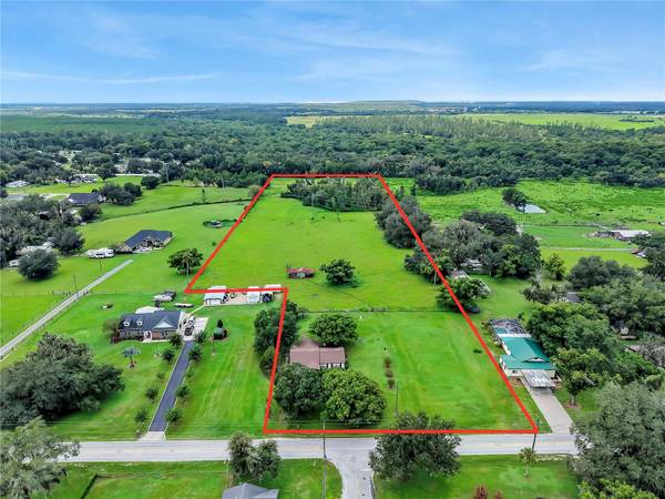 4310 TURNER RD, Mulberry, FL 33860