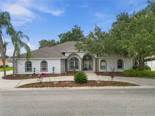 850 HANOVER WAY, Lakeland, FL 33813