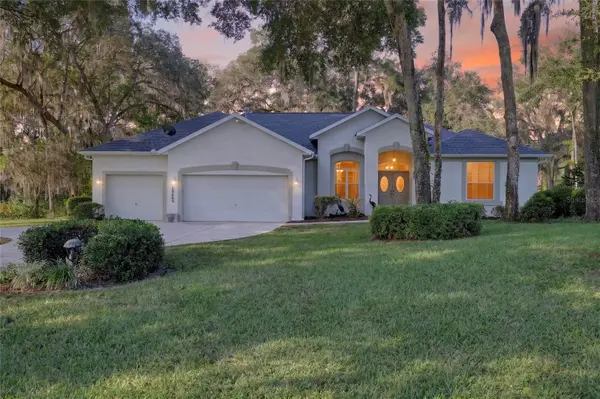 19666 SW 88TH LOOP, Dunnellon, FL 34432