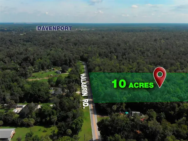 HALABRIN RD, Haines City, FL 33844