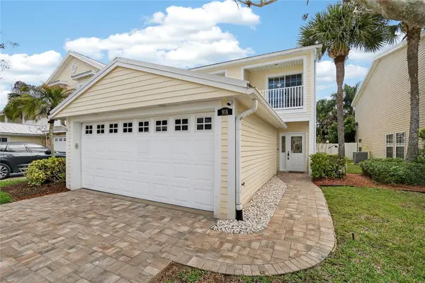 918 WOODBRIDGE CT, Safety Harbor, FL 34695