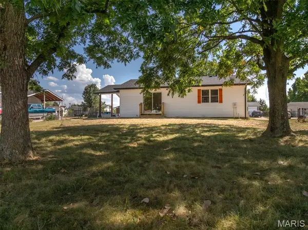 319 Richmond DR, Warrenton, MO 63383