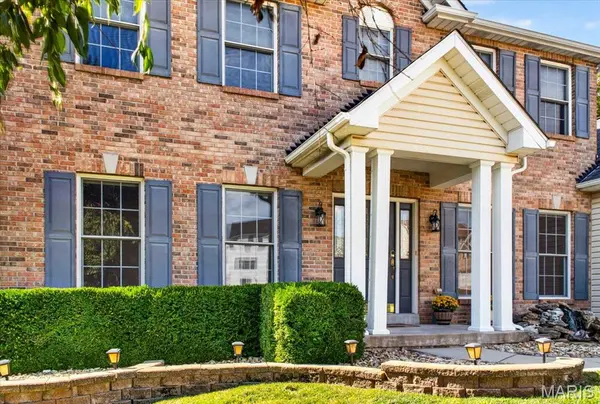 75 Hesters CT, St Charles, MO 63304