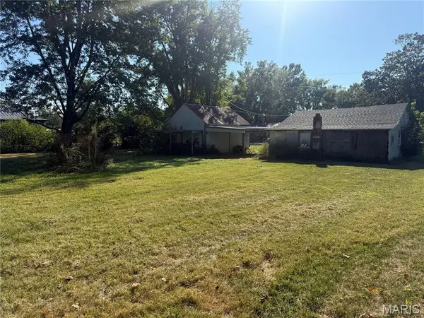 1107 Willow ST, Fredericktown, MO 63645