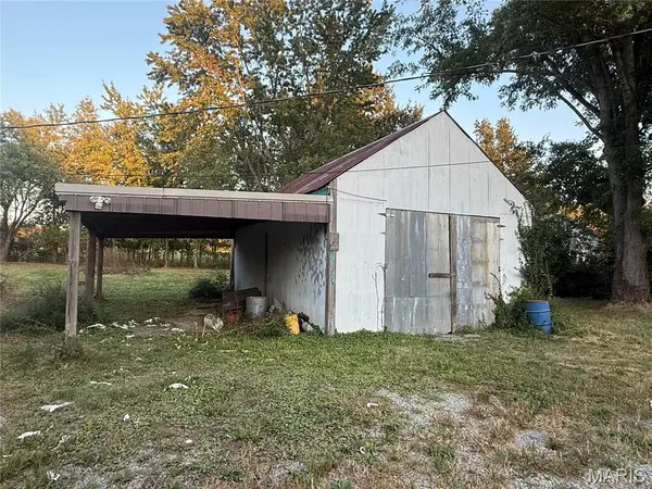 1107 Willow ST, Fredericktown, MO 63645