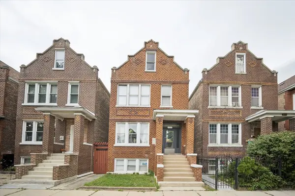 4508 S Mozart ST #2, Chicago, IL 60632