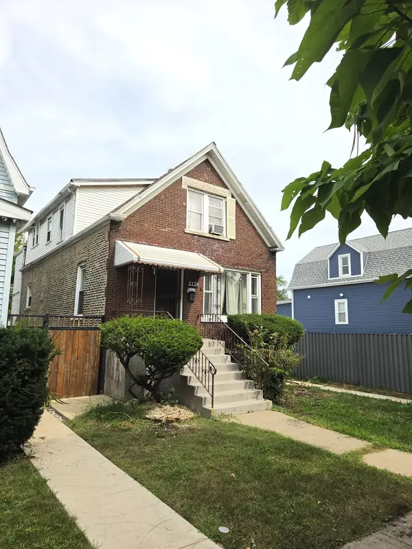 2118 W Garfield BLVD #1, Chicago, IL 60609