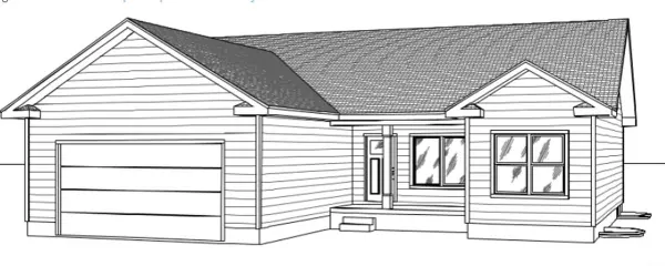 1236 Stone LN, Waverly, IA 50677