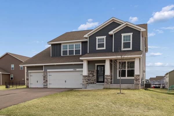 17061 Doppler LN, Lakeville, MN 55044