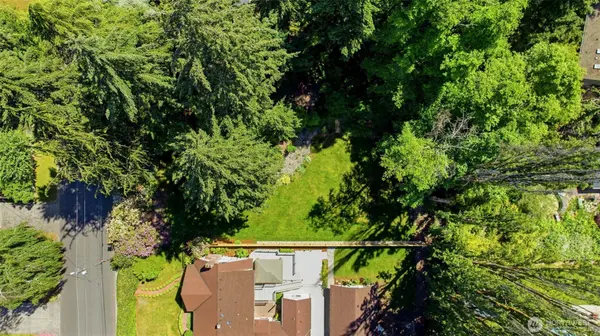 488 Ramsdell ST, Fircrest, WA 98466
