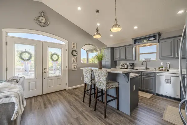 3060 CATFISH LN, Crump, TN 38327