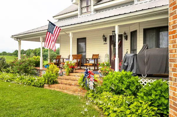 2325 Old Well Road, Morrison, TN 37357