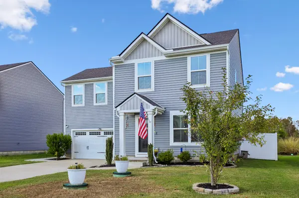5345 Compass Way, Christiana, TN 37037