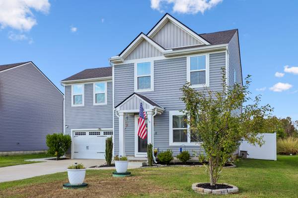 5345 Compass Way, Christiana, TN 37037