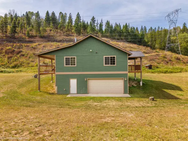 393022 20 Hwy, Cusick, WA 99119