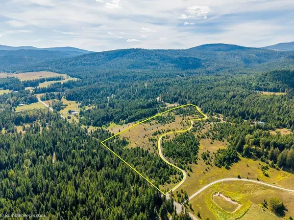 247 Schlegel Ranch Rd, Ione, WA 99139