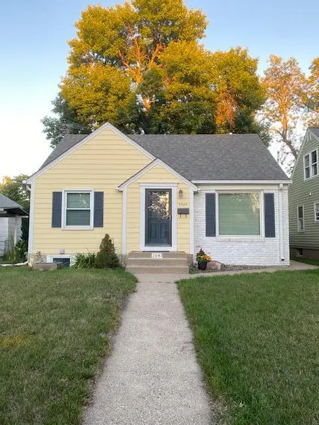 3043 Nevada AVE S, Saint Louis Park, MN 55426