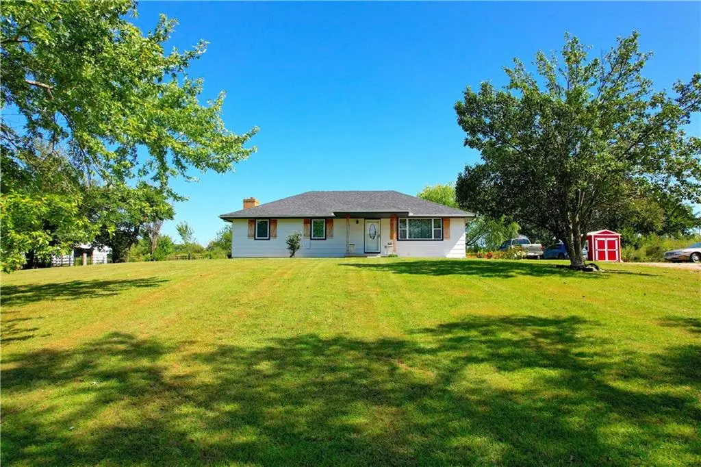 15625 Washington School RD, Excelsior Springs, MO 64024