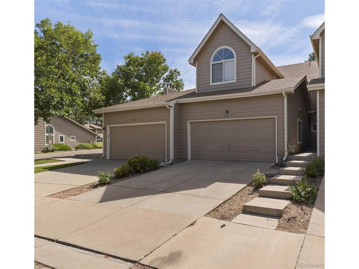 5136 W 68th #4, Westminster, CO 80030