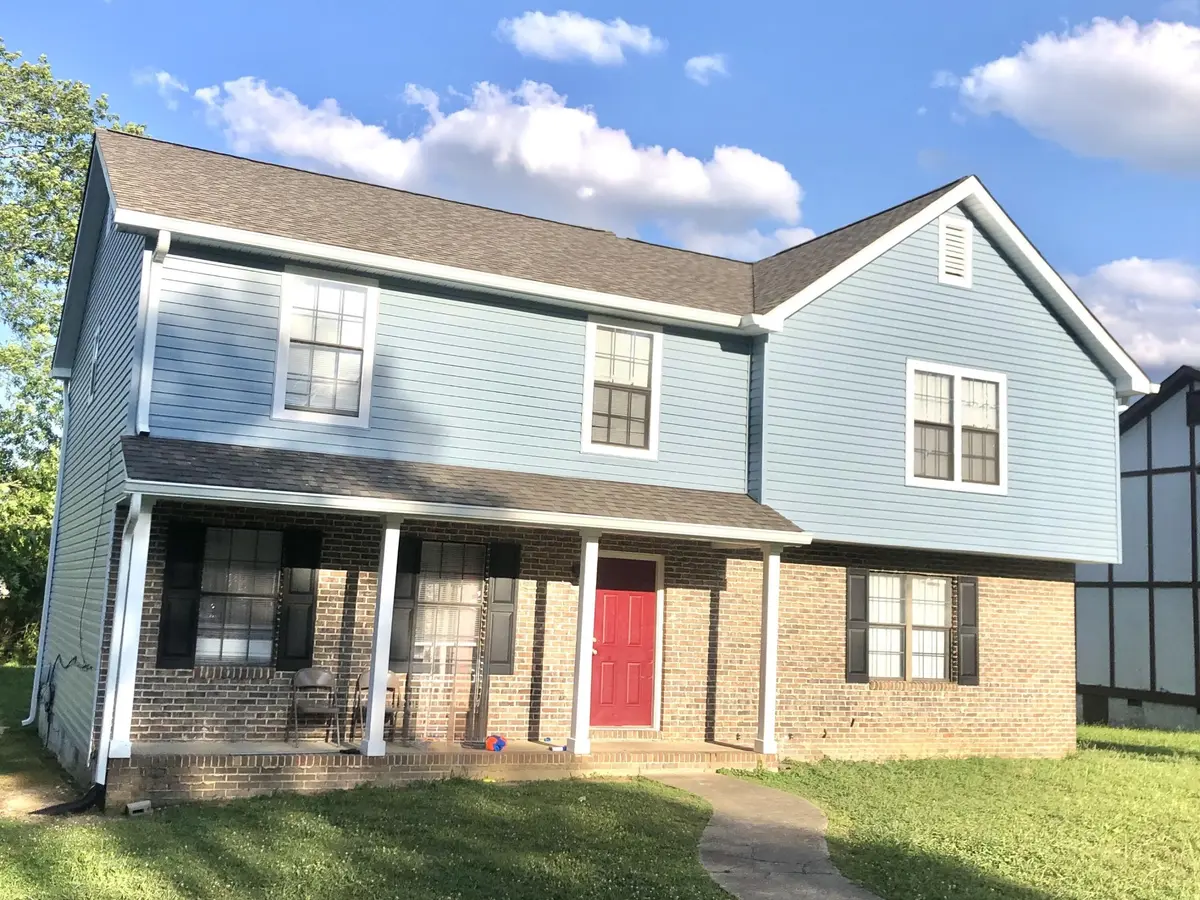 1418 Stratton Place Drive, Chattanooga, TN 37421