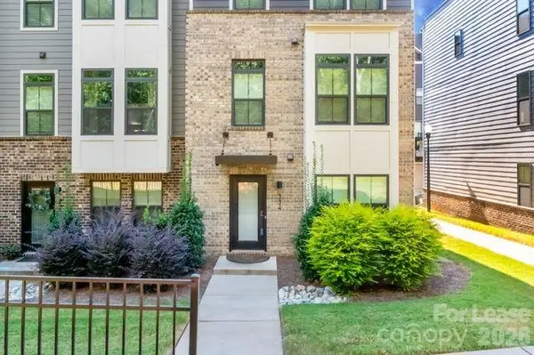 334 Chattooga WAY, Charlotte, NC 28211