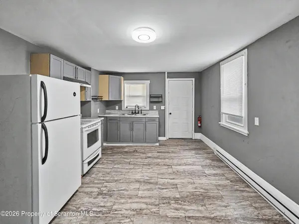 1427-1431 Washburn ST, Scranton, PA 18504