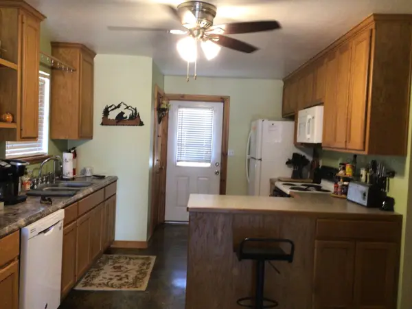 2604 W Belaire, Granite Shoals, TX 78654