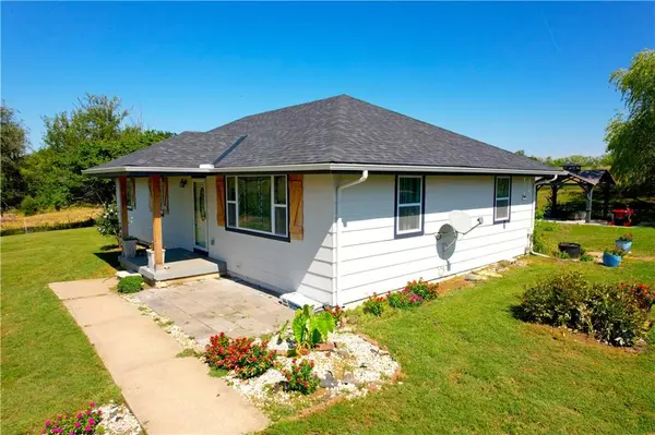 15625 Washington School RD, Excelsior Springs, MO 64024