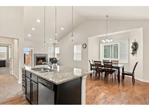 2226 Maid Marian, Fort Collins, CO 80524
