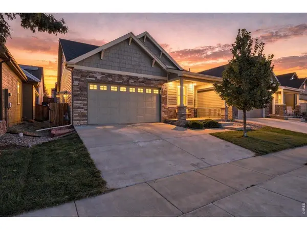 2226 Maid Marian, Fort Collins, CO 80524
