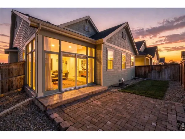 2226 Maid Marian, Fort Collins, CO 80524