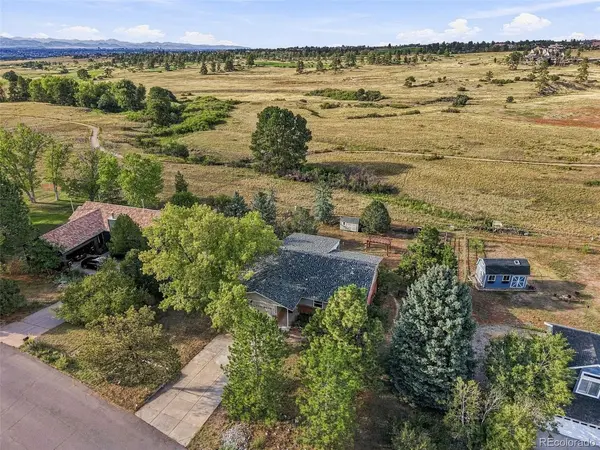 6802 Hillside, Parker, CO 80134