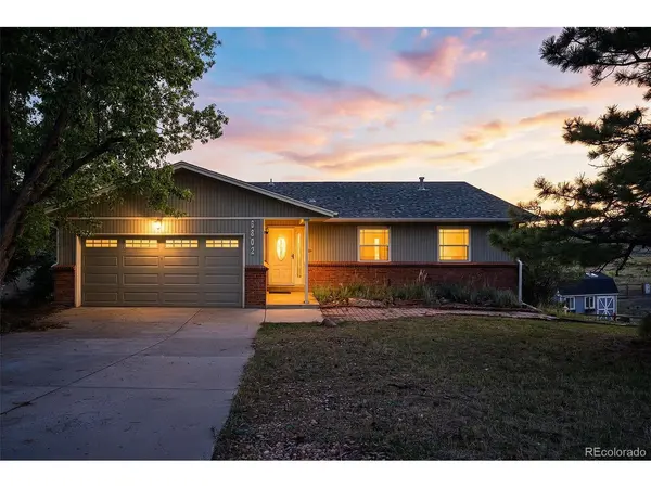 6802 Hillside, Parker, CO 80134