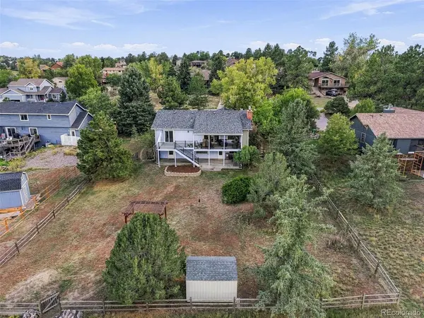 6802 Hillside, Parker, CO 80134