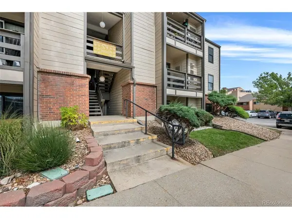 579 Wright #308, Lakewood, CO 80228