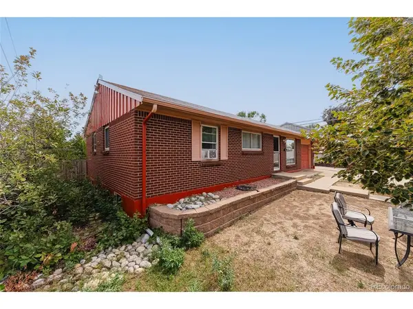 8382 Navajo, Denver, CO 80221