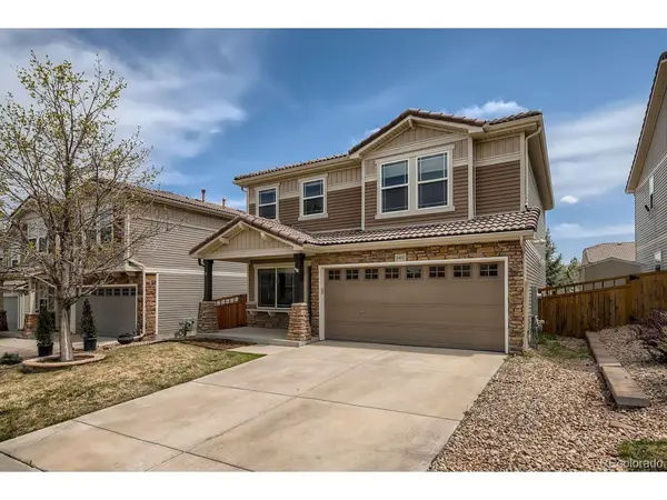 2402 Quartz, Castle Rock, CO 80109