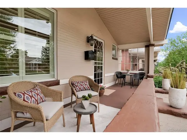 3303 N Gaylord, Denver, CO 80205